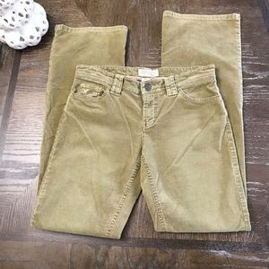 AEO Stretchy Corduroy Pants